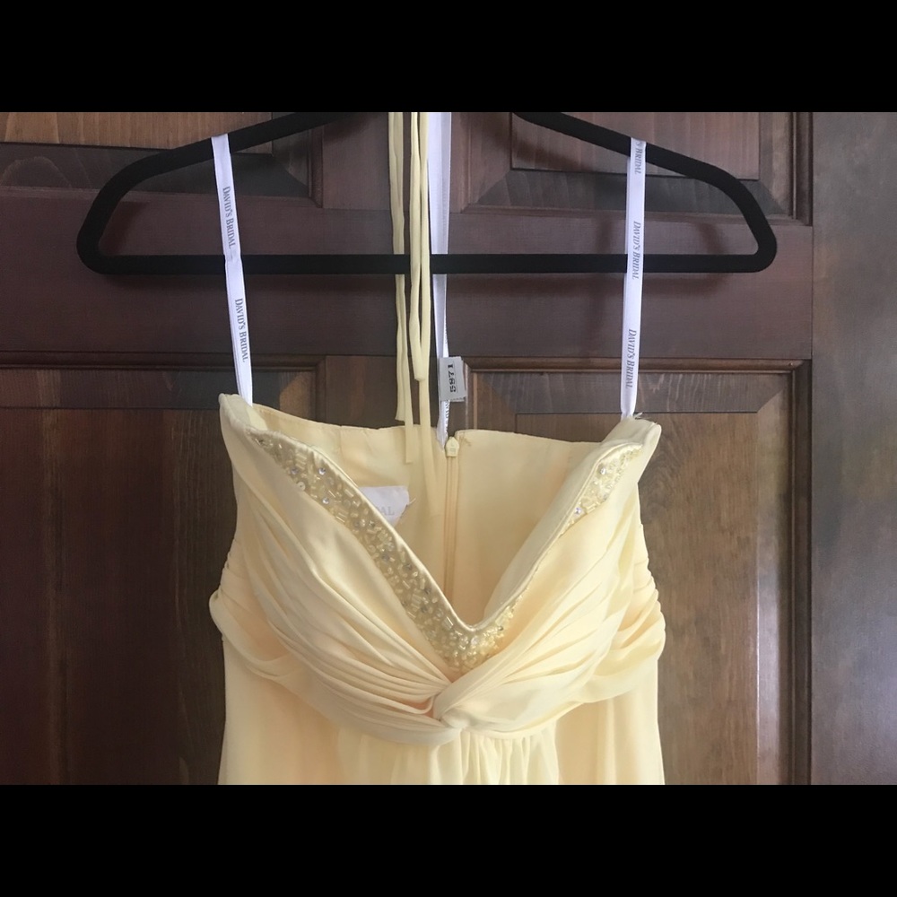 David’s Bridal - Formal Dress